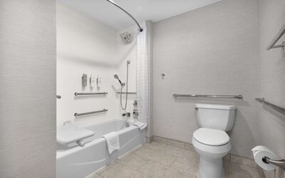 Homewood Suites by Hilton San Diego Airport/Liberty Station