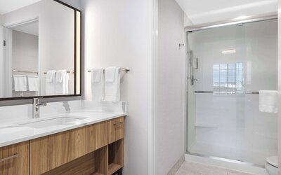 Homewood Suites by Hilton San Diego Airport/Liberty Station