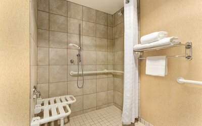 Homewood Suites by Hilton San Diego Airport/Liberty Station