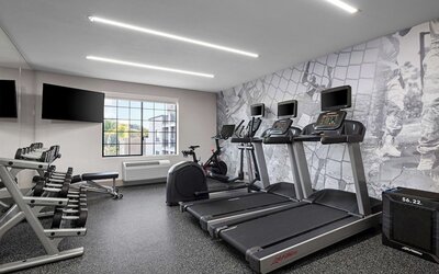 Homewood Suites by Hilton San Diego Airport/Liberty Station