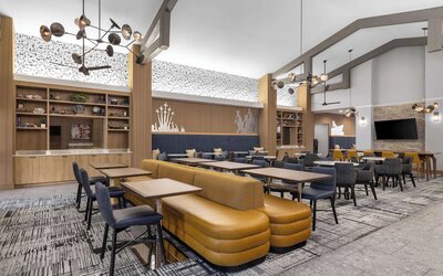 Homewood Suites by Hilton San Diego Airport/Liberty Station