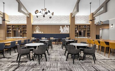 Homewood Suites by Hilton San Diego Airport/Liberty Station