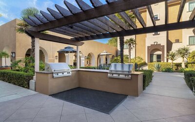 Homewood Suites by Hilton San Diego Airport/Liberty Station