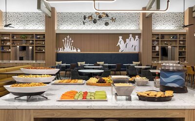 Homewood Suites by Hilton San Diego Airport/Liberty Station