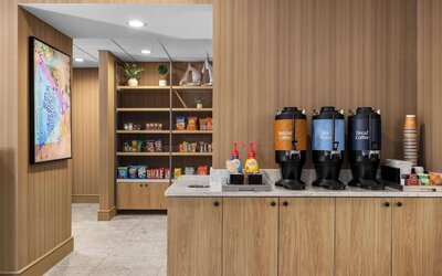 Homewood Suites by Hilton San Diego Airport/Liberty Station