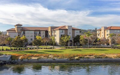 Homewood Suites by Hilton San Diego Airport/Liberty Station