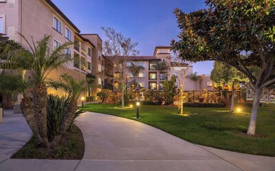 Homewood Suites by Hilton San Diego Airport/Liberty Station