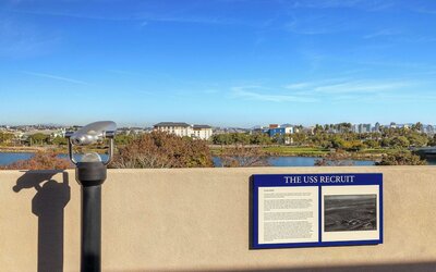 Homewood Suites by Hilton San Diego Airport/Liberty Station