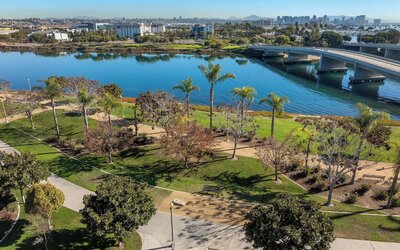 Homewood Suites by Hilton San Diego Airport/Liberty Station