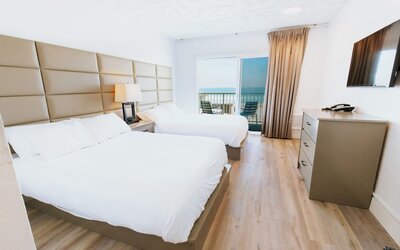 Surfer Beach Hotel