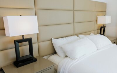 Surfer Beach Hotel