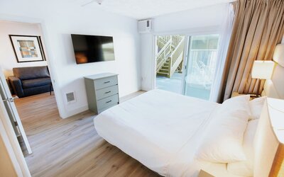 Surfer Beach Hotel