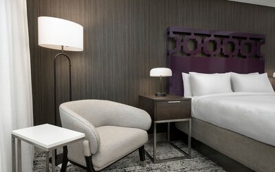 Courtyard by Marriott San Diego Downtown