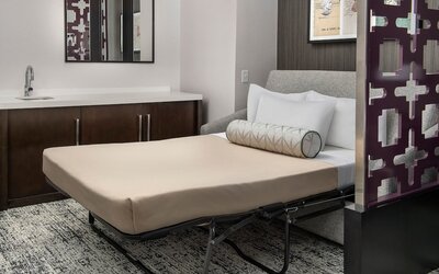 Courtyard by Marriott San Diego Downtown