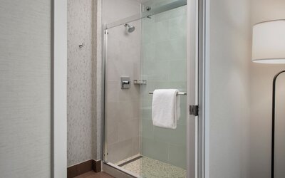 Courtyard by Marriott San Diego Downtown