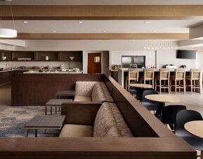 HYATT house San Diego/Sorrento Mesa