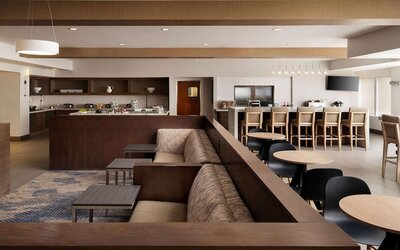 HYATT house San Diego/Sorrento Mesa
