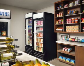HYATT house San Diego/Sorrento Mesa
