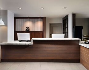 HYATT house San Diego/Sorrento Mesa