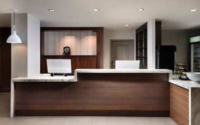 HYATT house San Diego/Sorrento Mesa