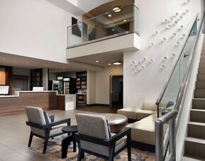 HYATT house San Diego/Sorrento Mesa