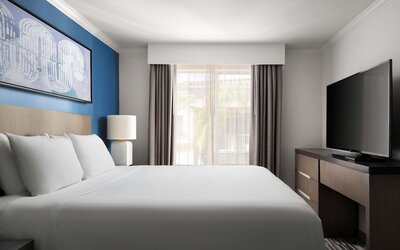 HYATT house San Diego/Sorrento Mesa