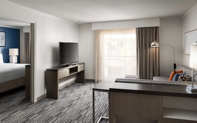 HYATT house San Diego/Sorrento Mesa