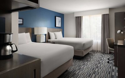 HYATT house San Diego/Sorrento Mesa