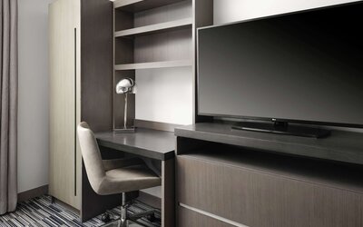 HYATT house San Diego/Sorrento Mesa