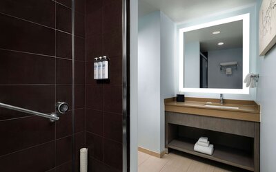 HYATT house San Diego/Sorrento Mesa