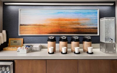 HYATT house San Diego/Sorrento Mesa
