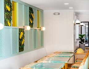 Ocean Park Inn