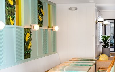 Ocean Park Inn