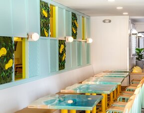 Ocean Park Inn