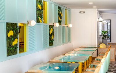 Ocean Park Inn