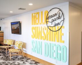 Ocean Park Inn