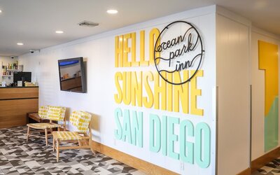 Ocean Park Inn