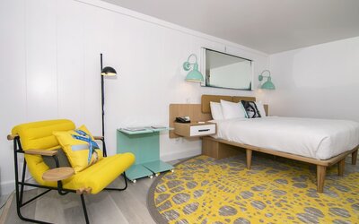 Ocean Park Inn