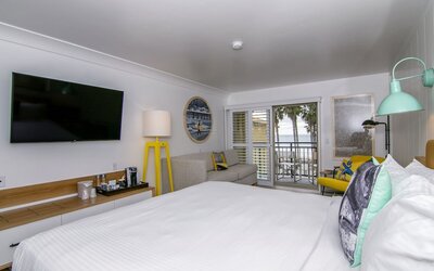 Ocean Park Inn