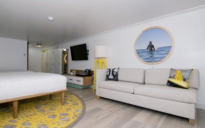 Ocean Park Inn