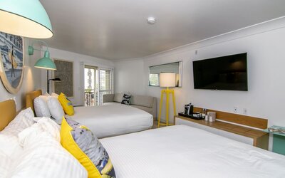 Ocean Park Inn