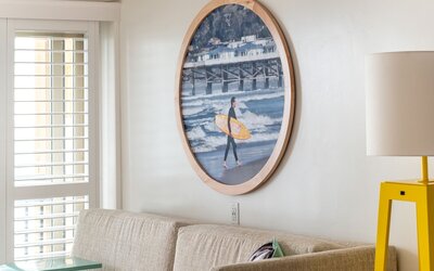 Ocean Park Inn