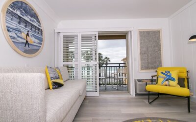 Ocean Park Inn