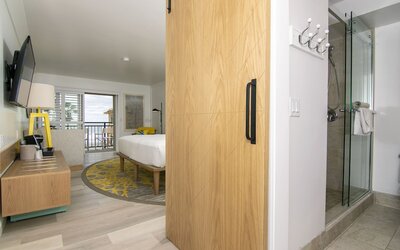 Ocean Park Inn