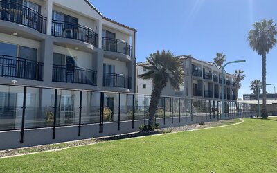 Ocean Park Inn