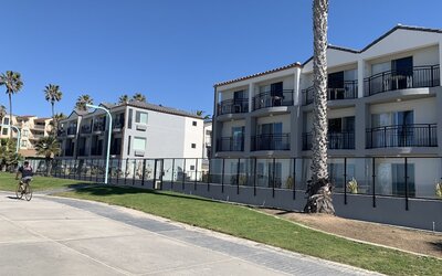 Ocean Park Inn