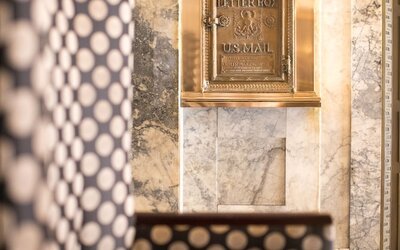 Gaslamp Plaza Suites