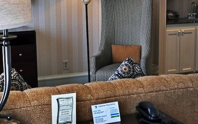 Gaslamp Plaza Suites
