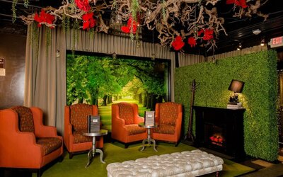 Gaslamp Plaza Suites