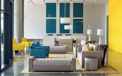 Springhill Suites San Diego Downtown/Bayfront